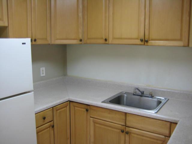 COVE - Residential Lease