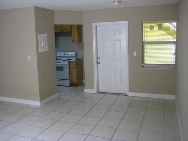 COVE - Residential Lease