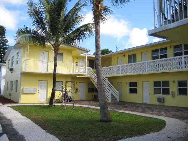 COVE - Residential Lease