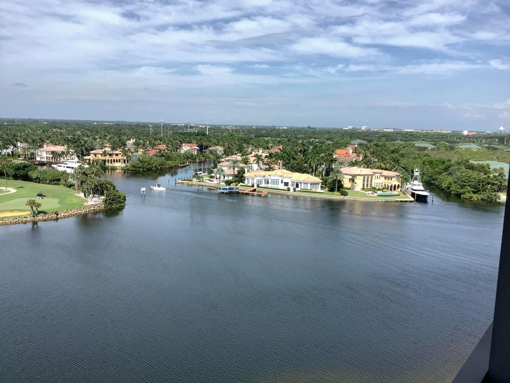 Photo of 356 Golfview Road #1110, North Palm Beach, FL 33408 (MLS # R10968945)