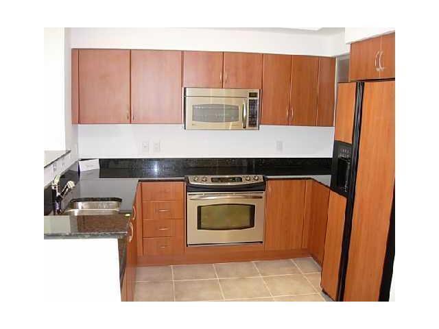 MOORINGS AT LANTANA CONDO 2 - Residential Lease