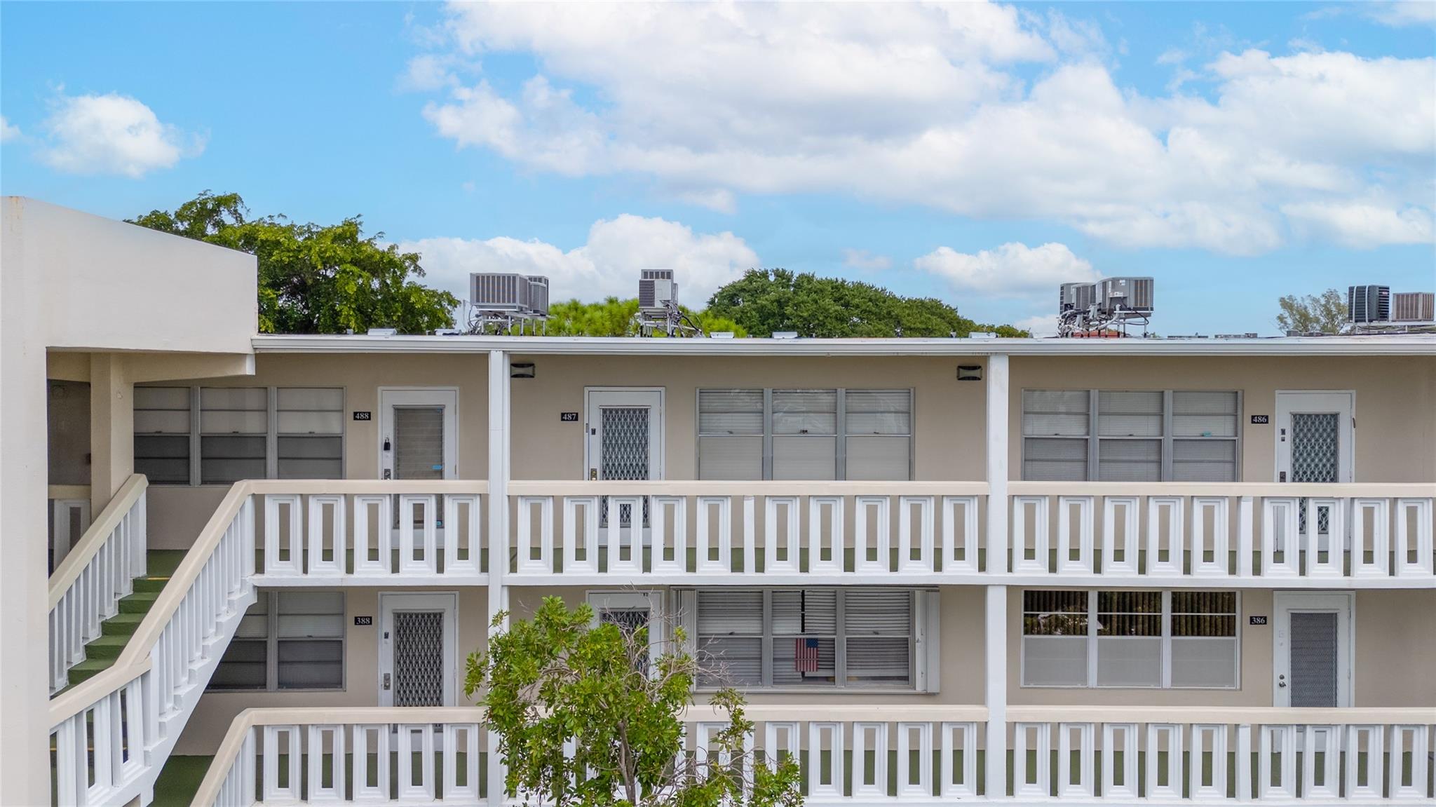 CENTURY VILLAGE EAST - Residential