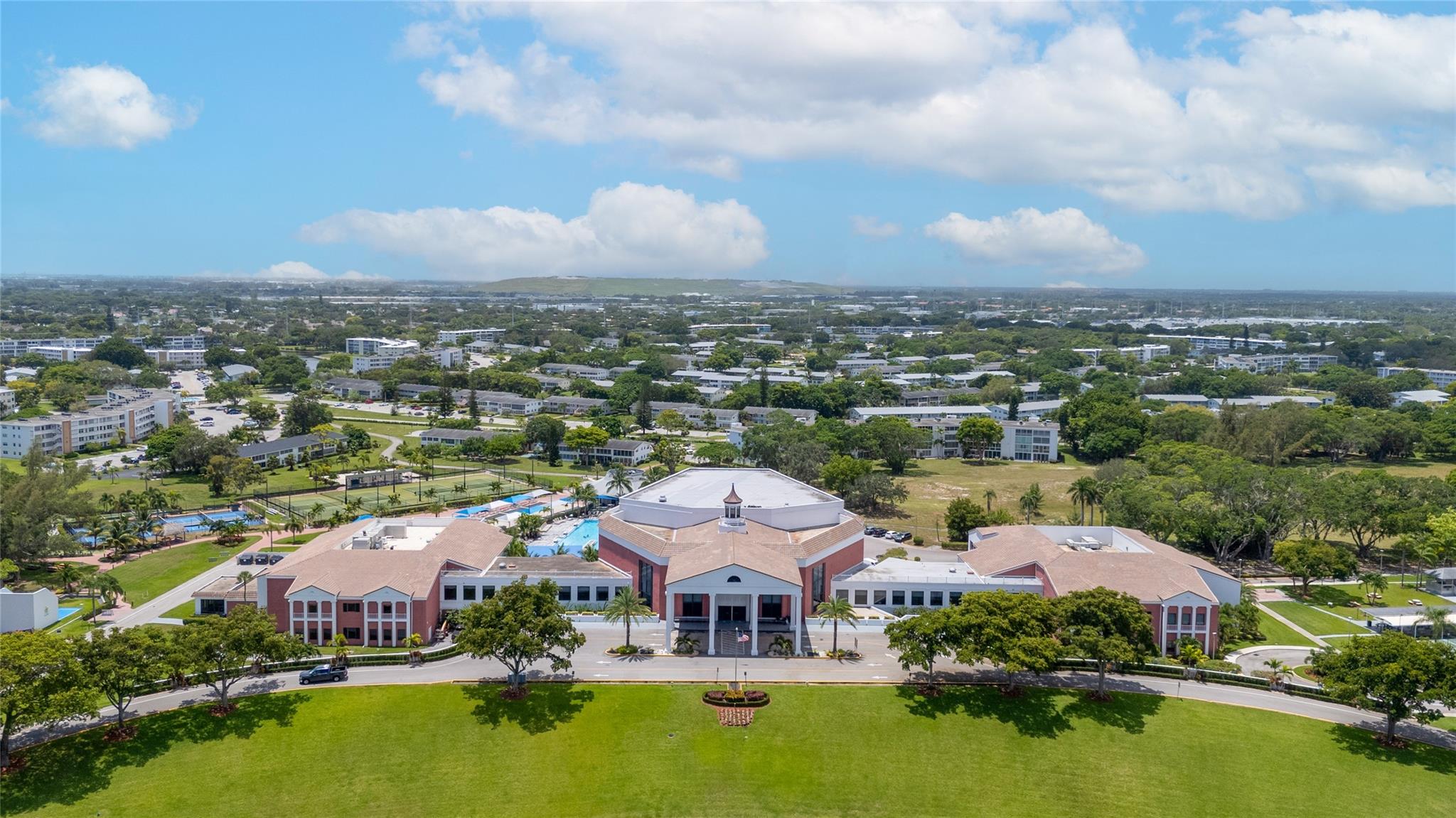 CENTURY VILLAGE EAST - Residential
