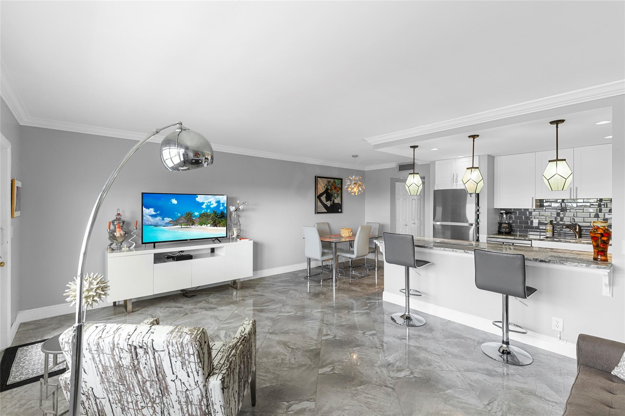 CENTURY VILLAGE EAST - Residential