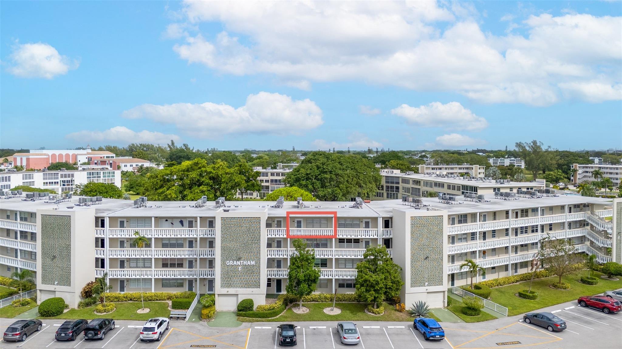 CENTURY VILLAGE EAST - Residential