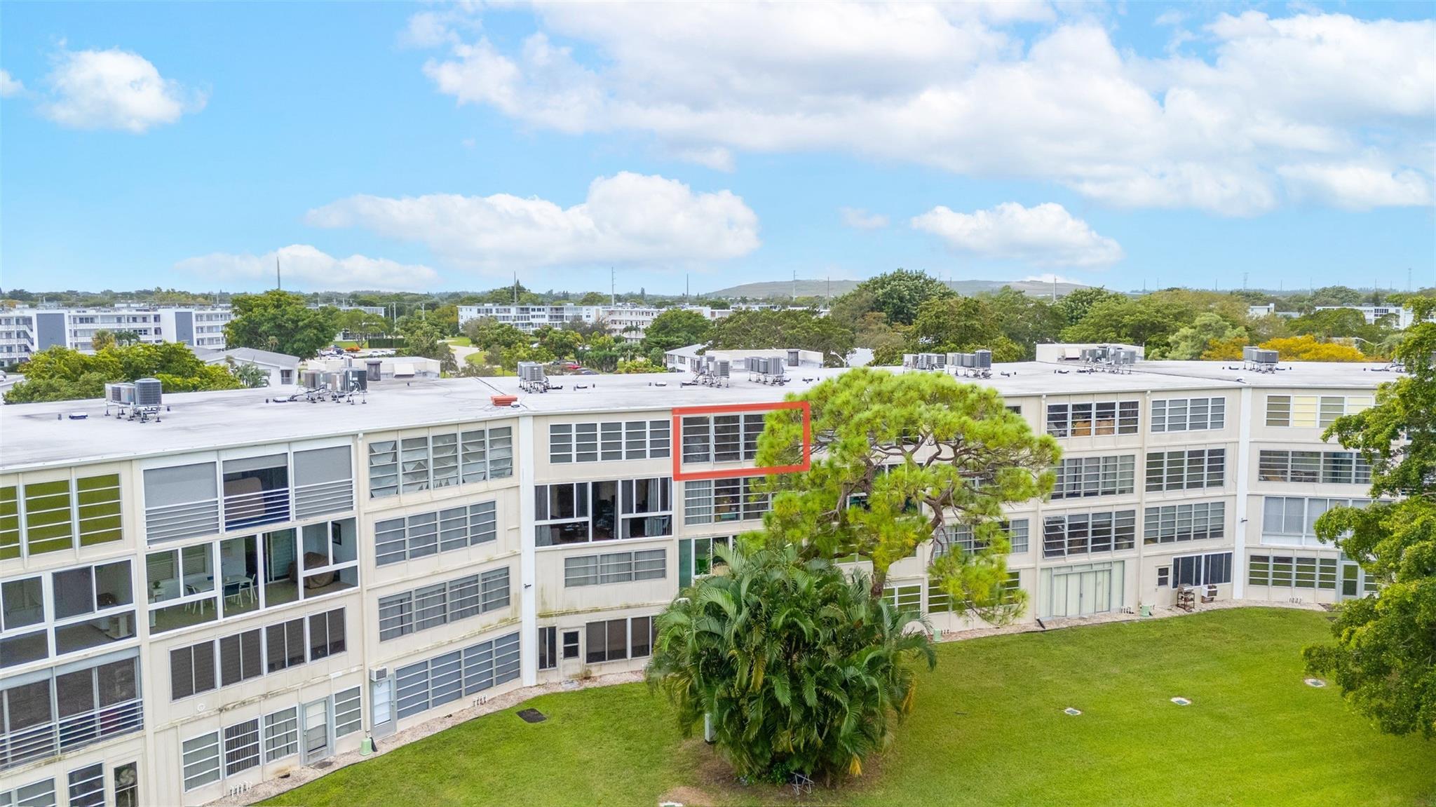 CENTURY VILLAGE EAST - Residential