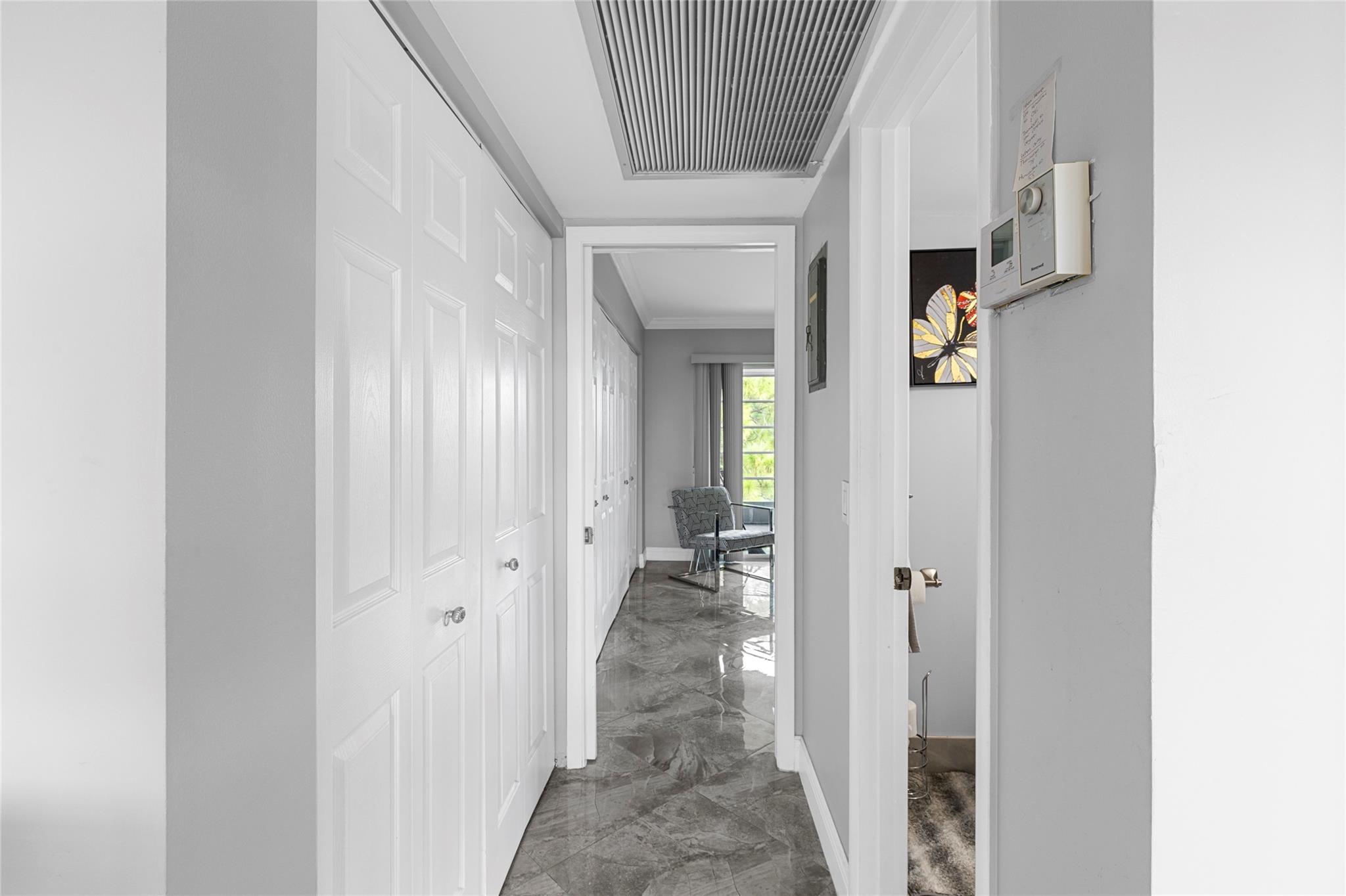 CENTURY VILLAGE EAST - Residential