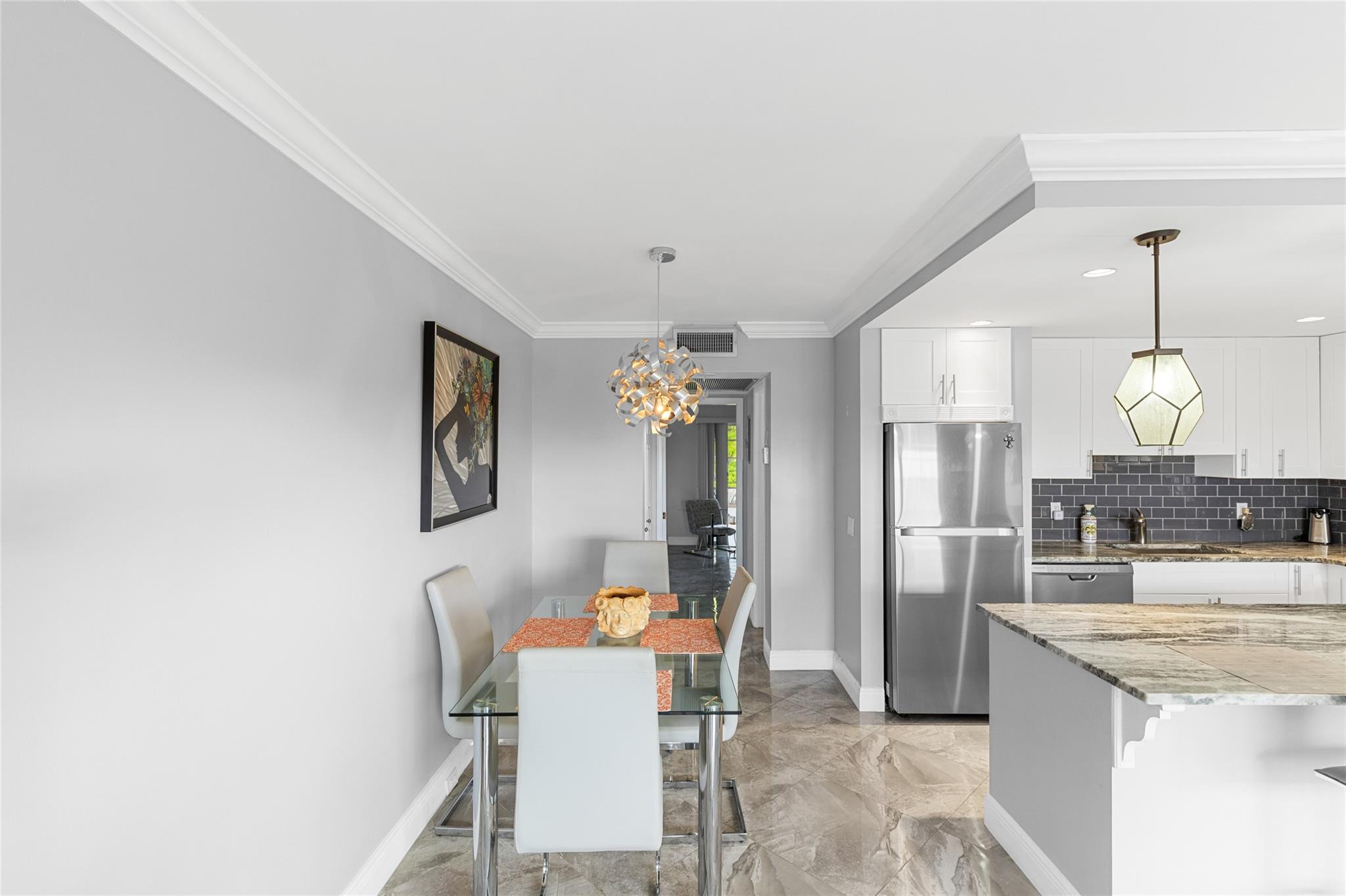 CENTURY VILLAGE EAST - Residential