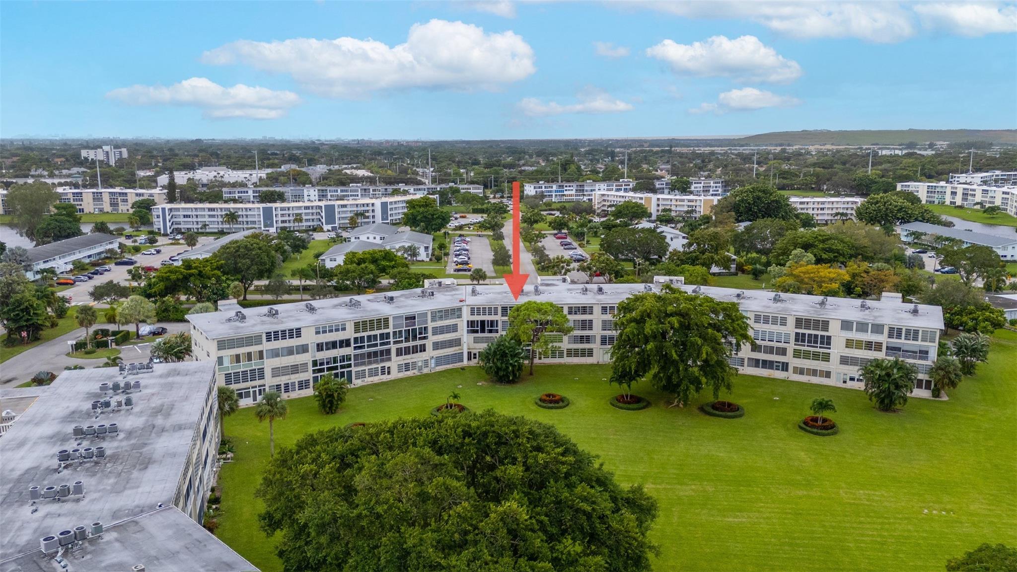 CENTURY VILLAGE EAST - Residential