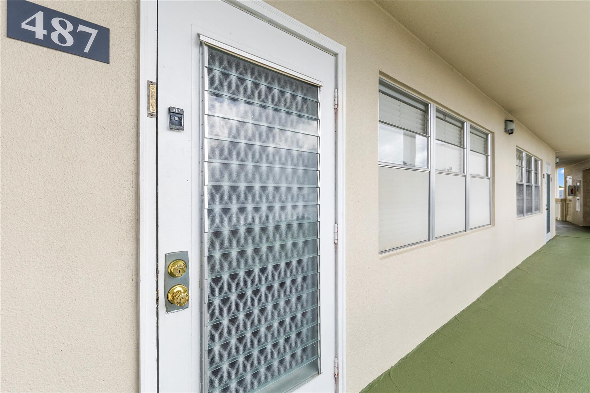 CENTURY VILLAGE EAST - Residential