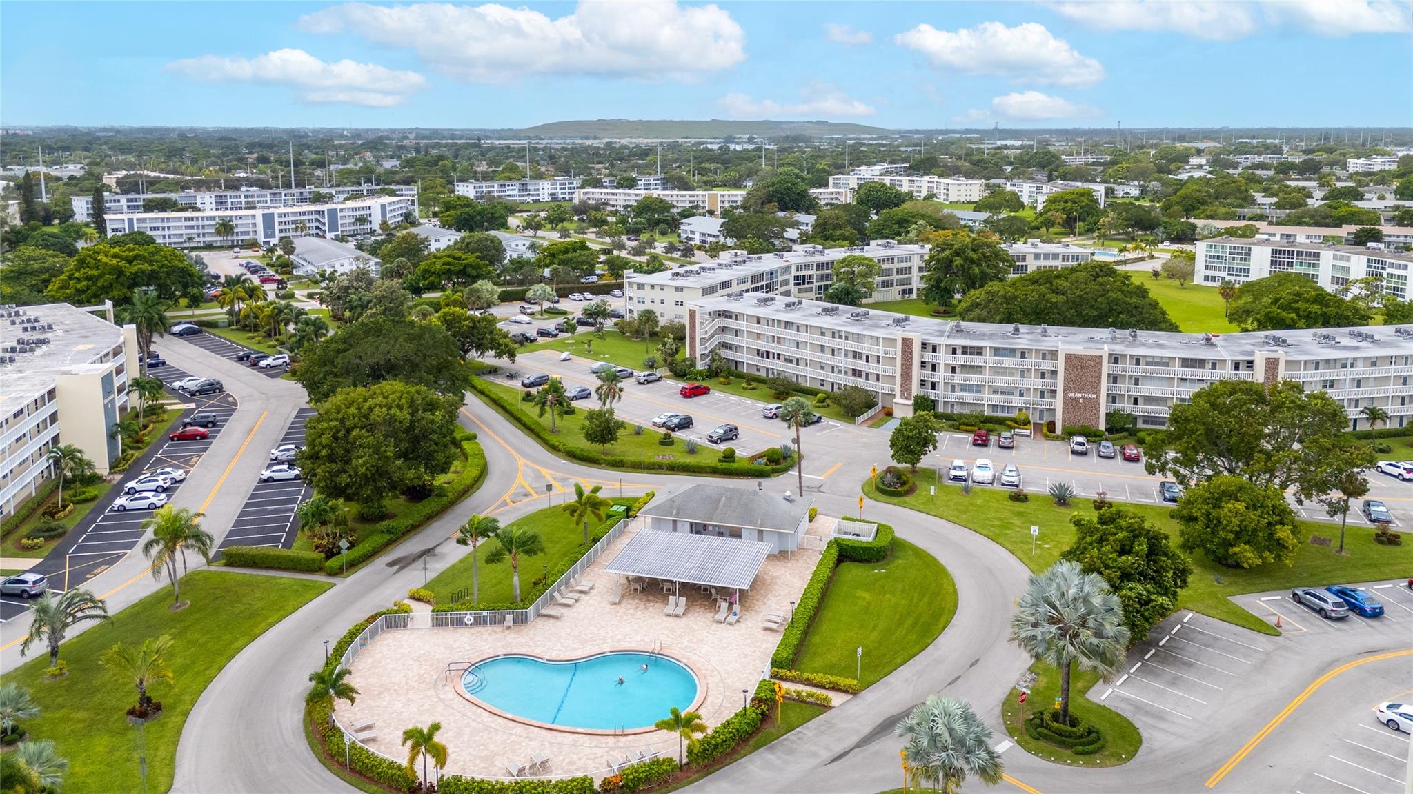 CENTURY VILLAGE EAST - Residential