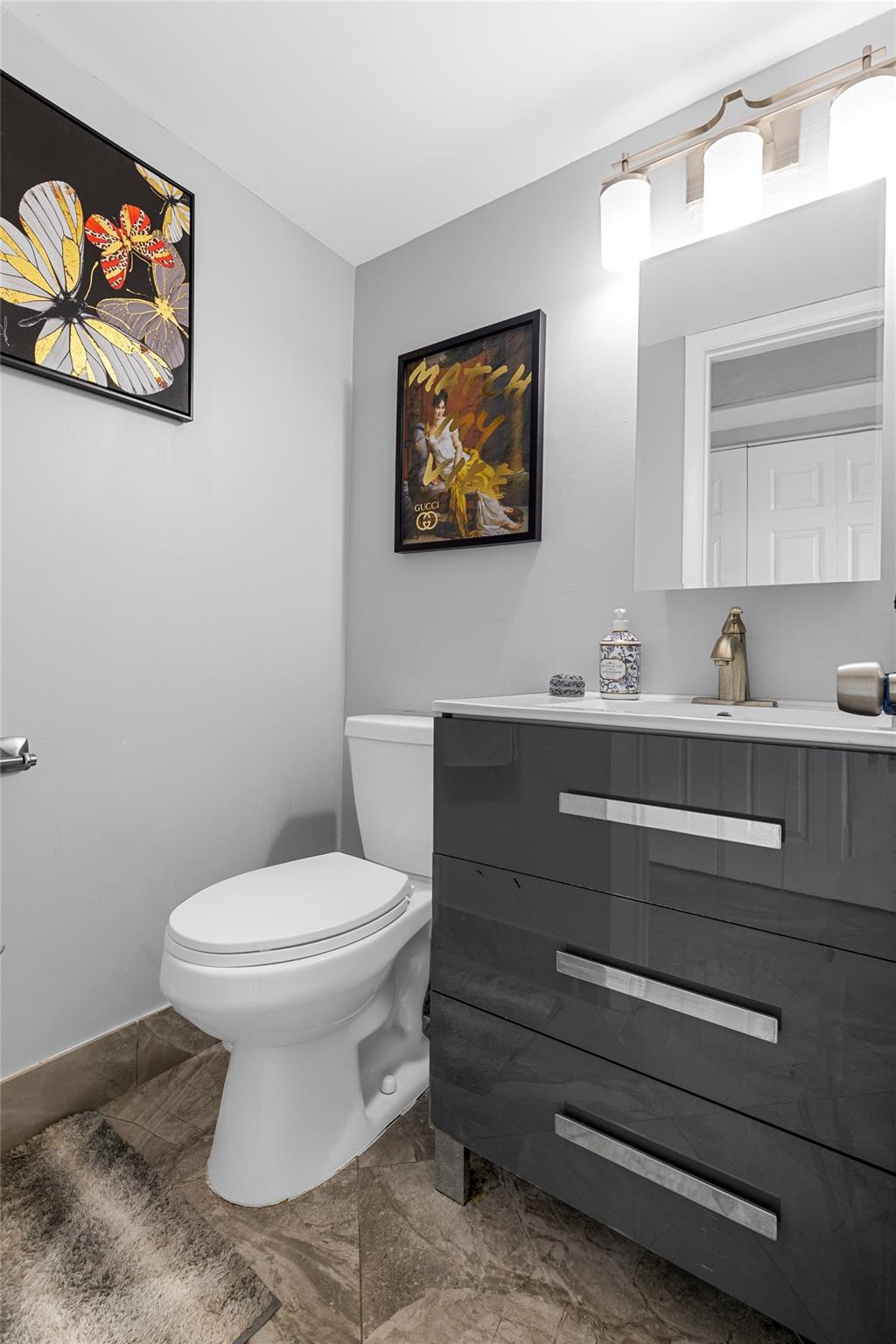 CENTURY VILLAGE EAST - Residential