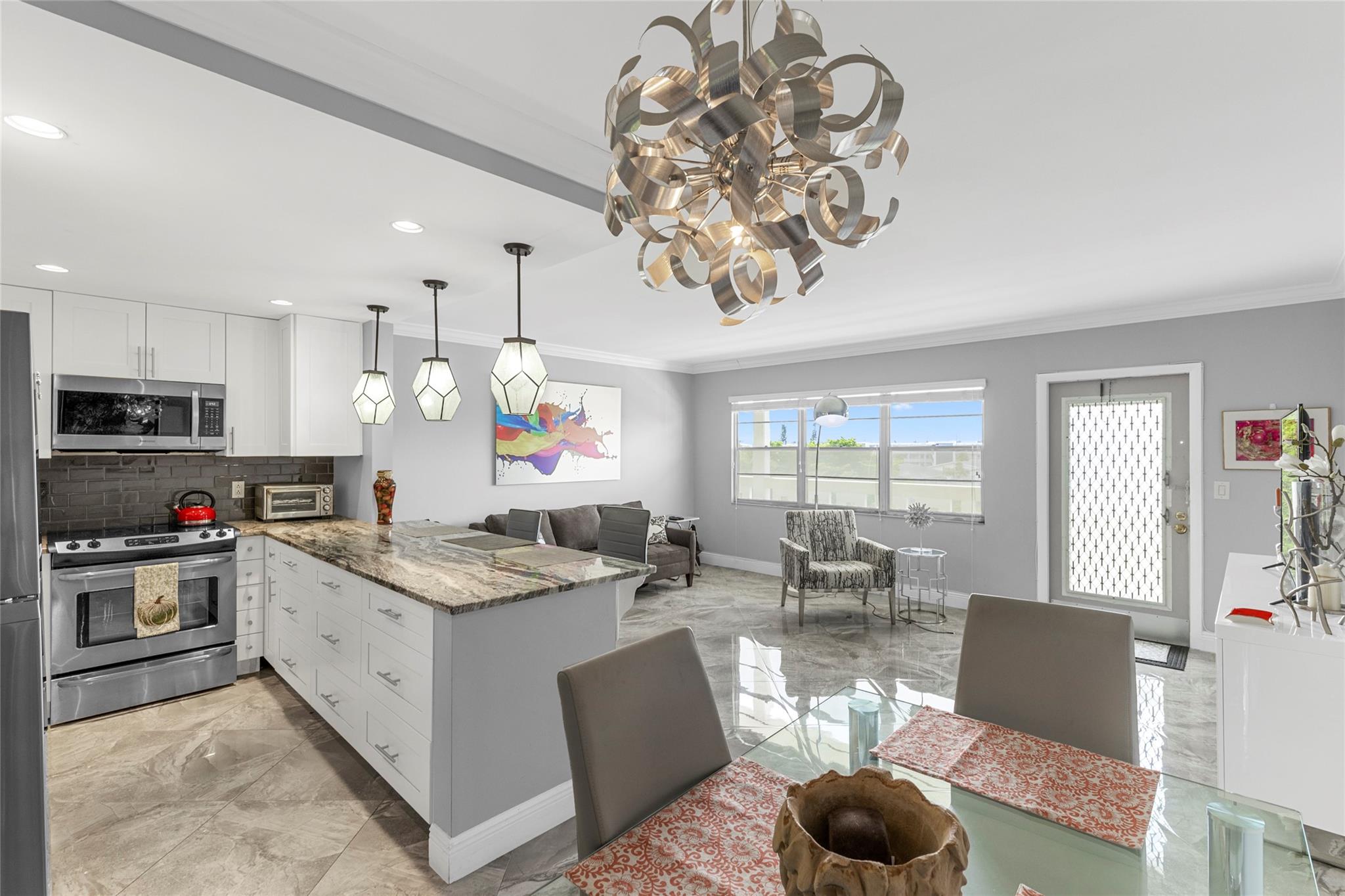 CENTURY VILLAGE EAST - Residential