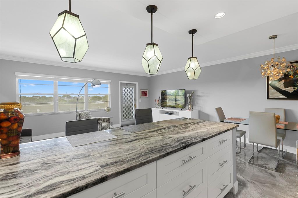 Photo of 487 Grantham F #487, Deerfield Beach, FL 33442 (MLS # F10533665)