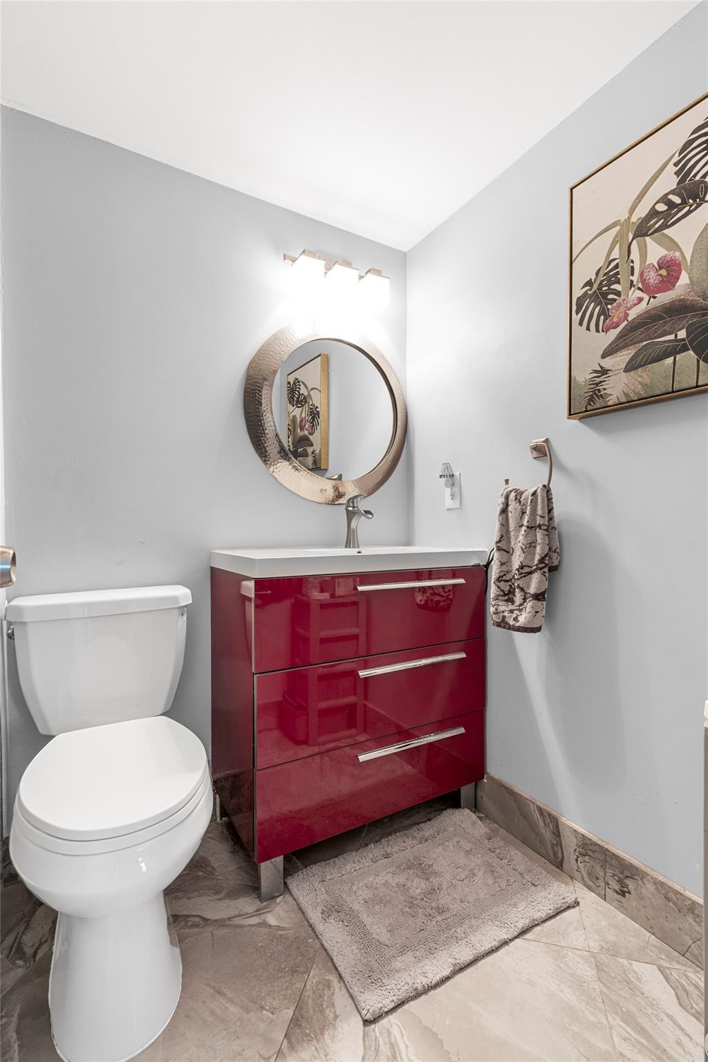 CENTURY VILLAGE EAST - Residential