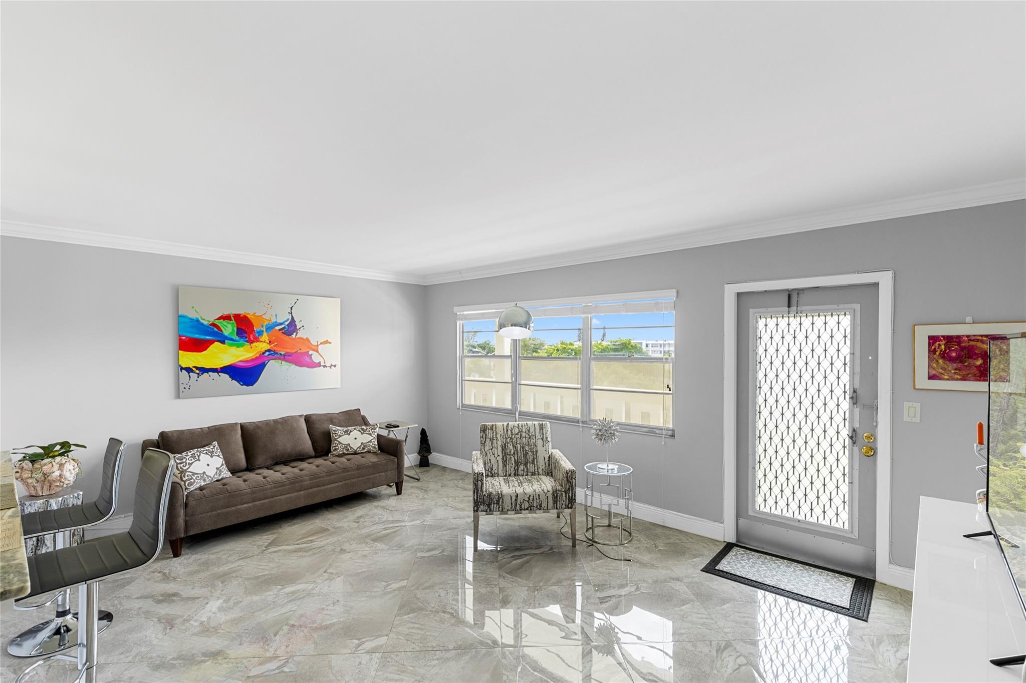 CENTURY VILLAGE EAST - Residential