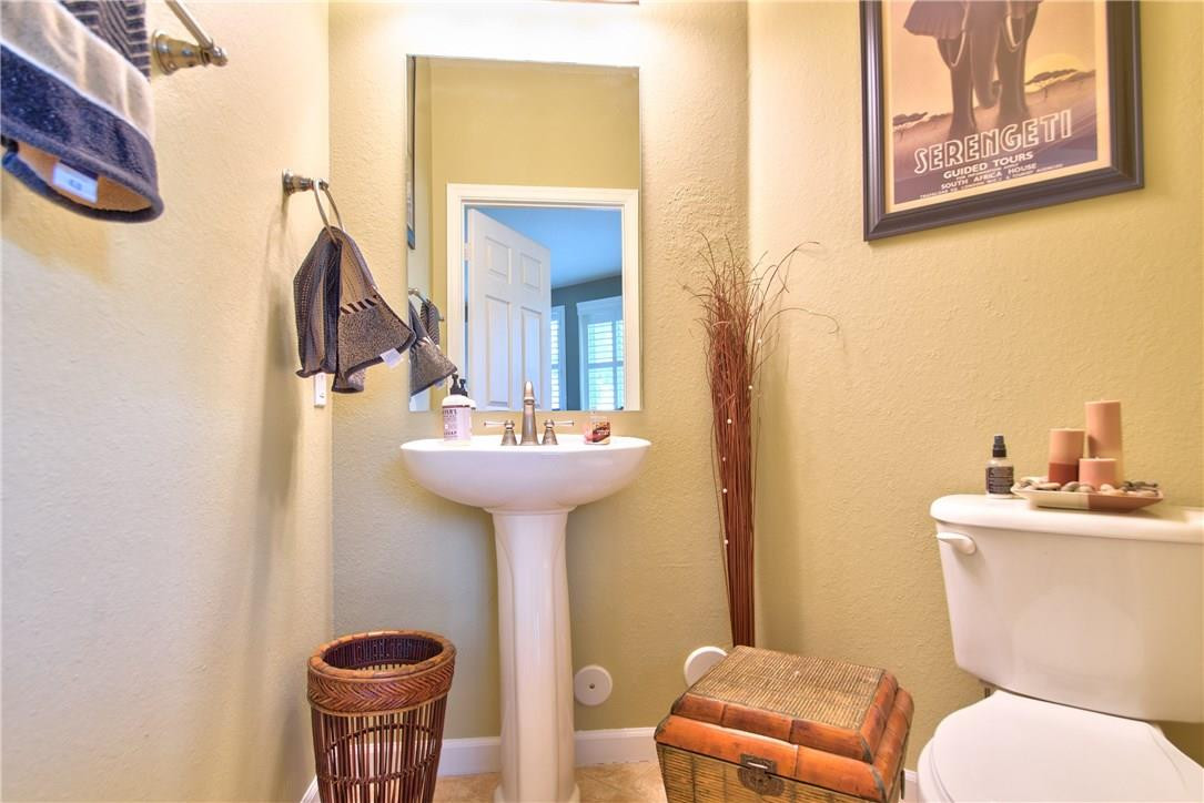 Arbor Green Townhomes - Residential