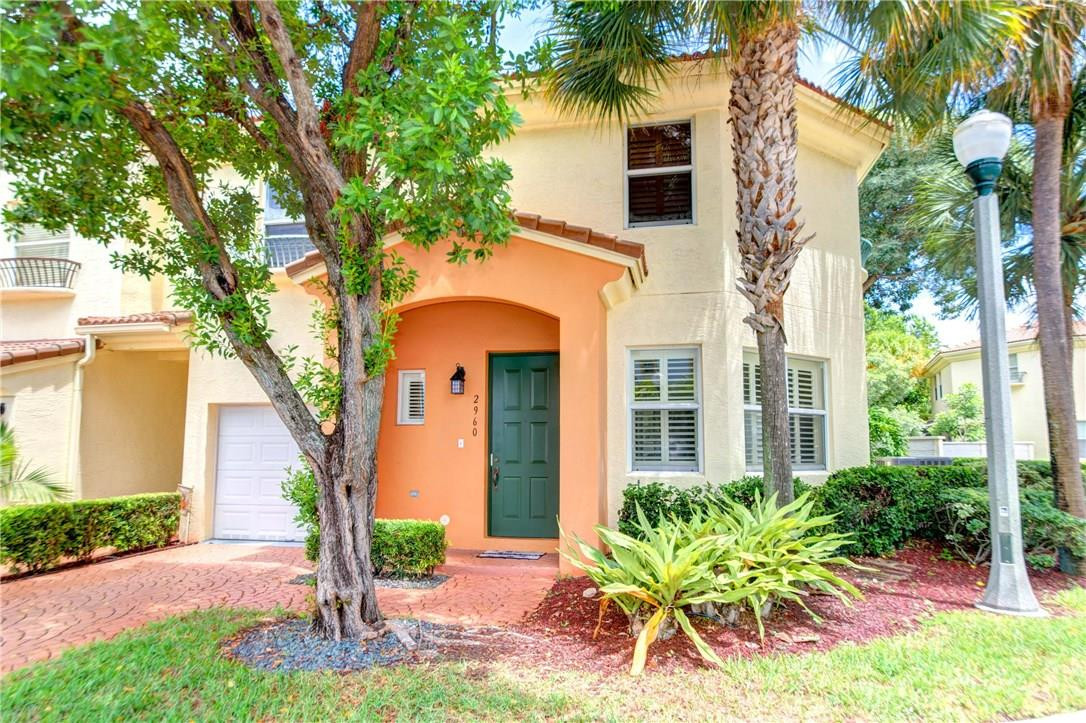 Arbor Green Townhomes - Residential
