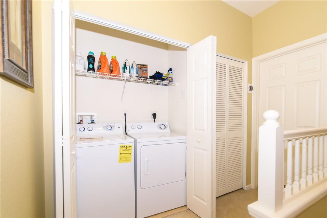 Arbor Green Townhomes - Residential