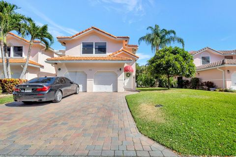 8705 Via Giula 2 Boca Raton FL 33496