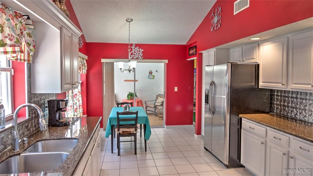 Holiday Springs East - Residential