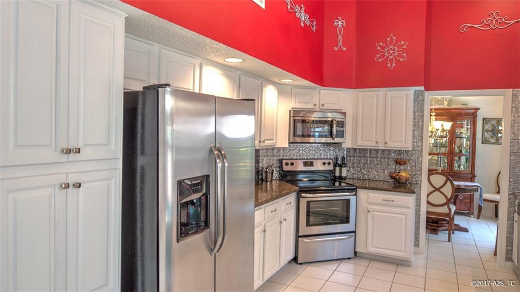 Holiday Springs East - Residential
