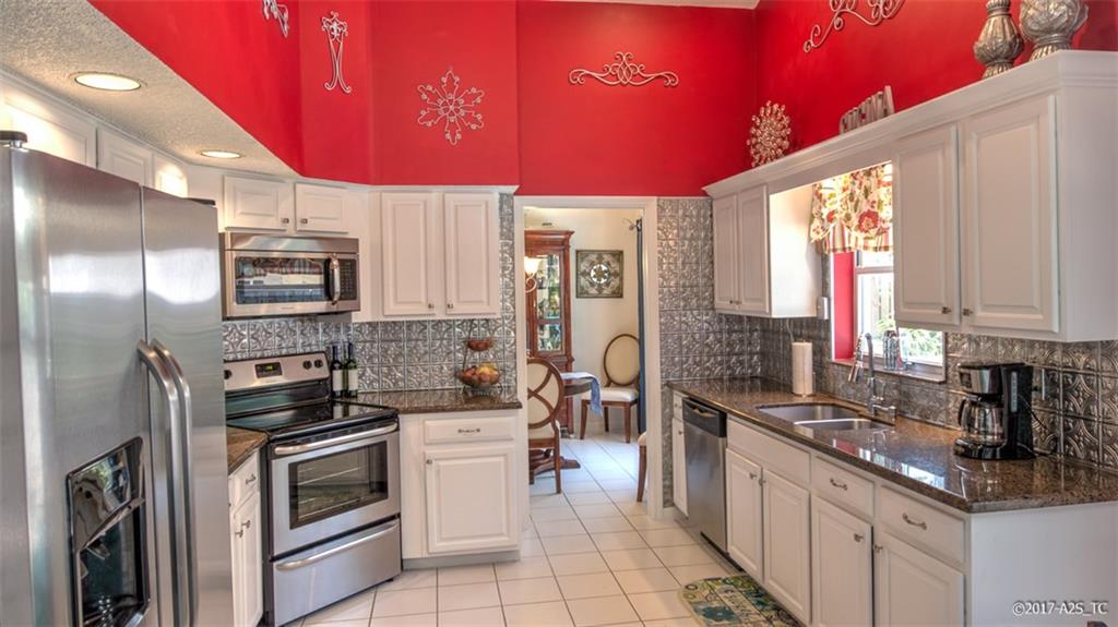 Holiday Springs East - Residential