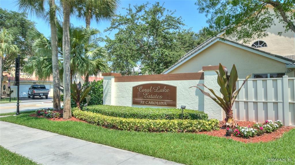 Holiday Springs East - Residential
