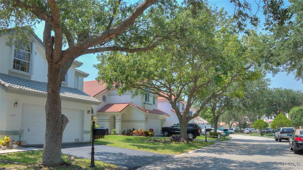 Holiday Springs East - Residential
