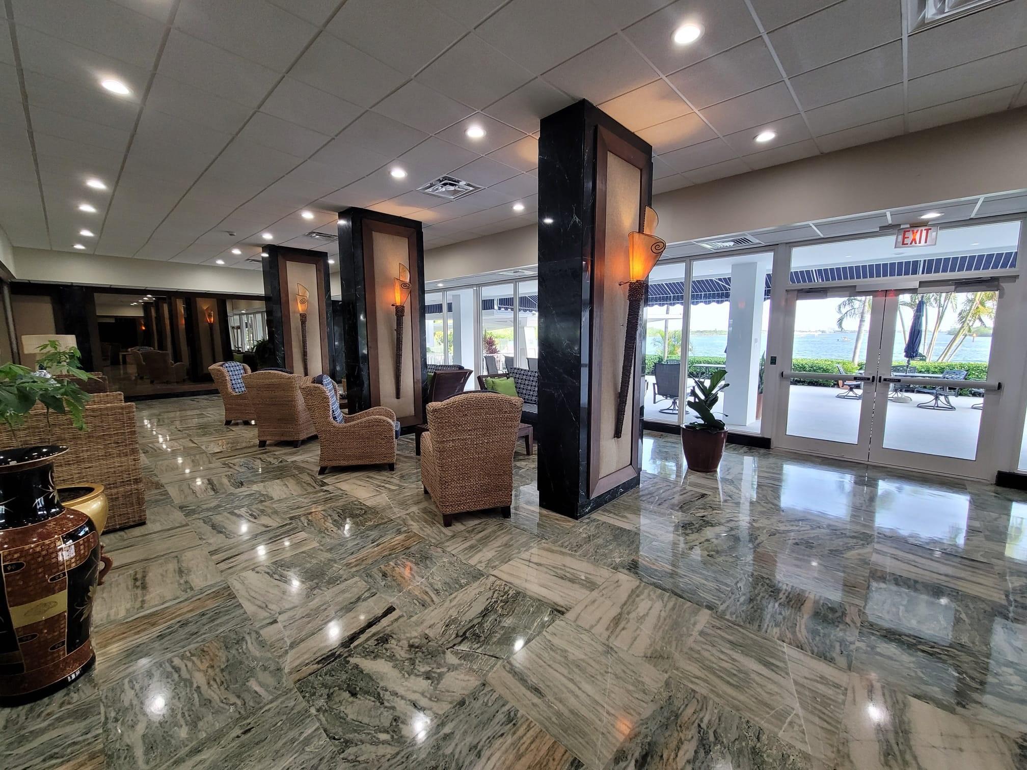 ARLEN HOUSE WEST CONDO - Residential