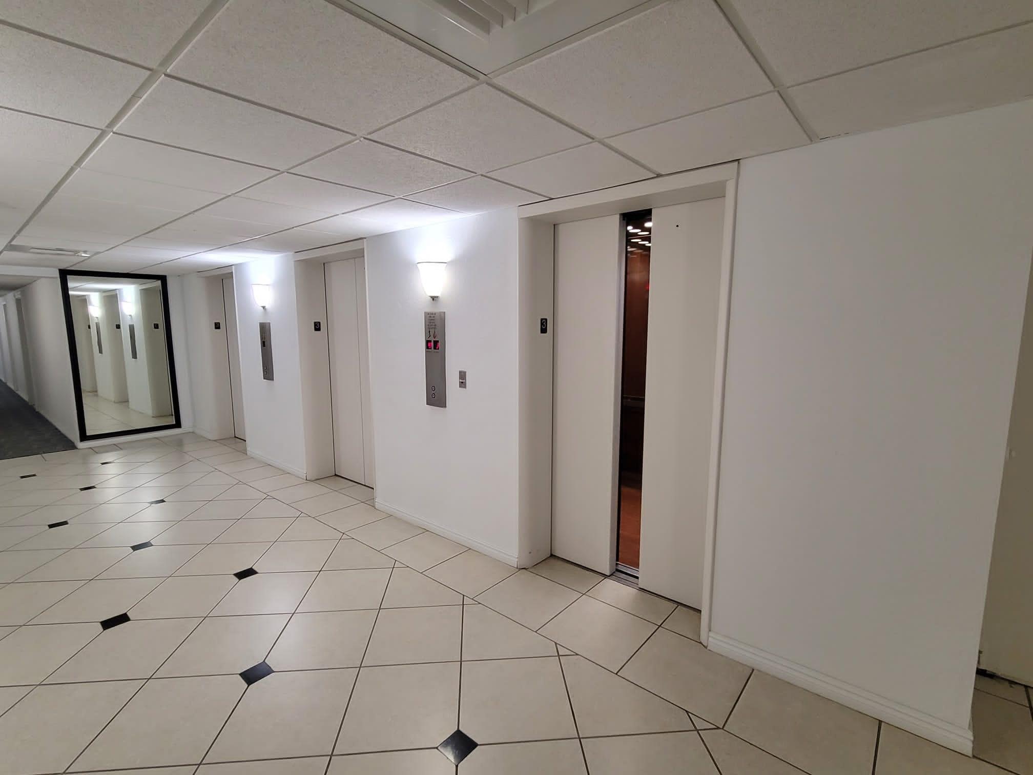 ARLEN HOUSE WEST CONDO - Residential