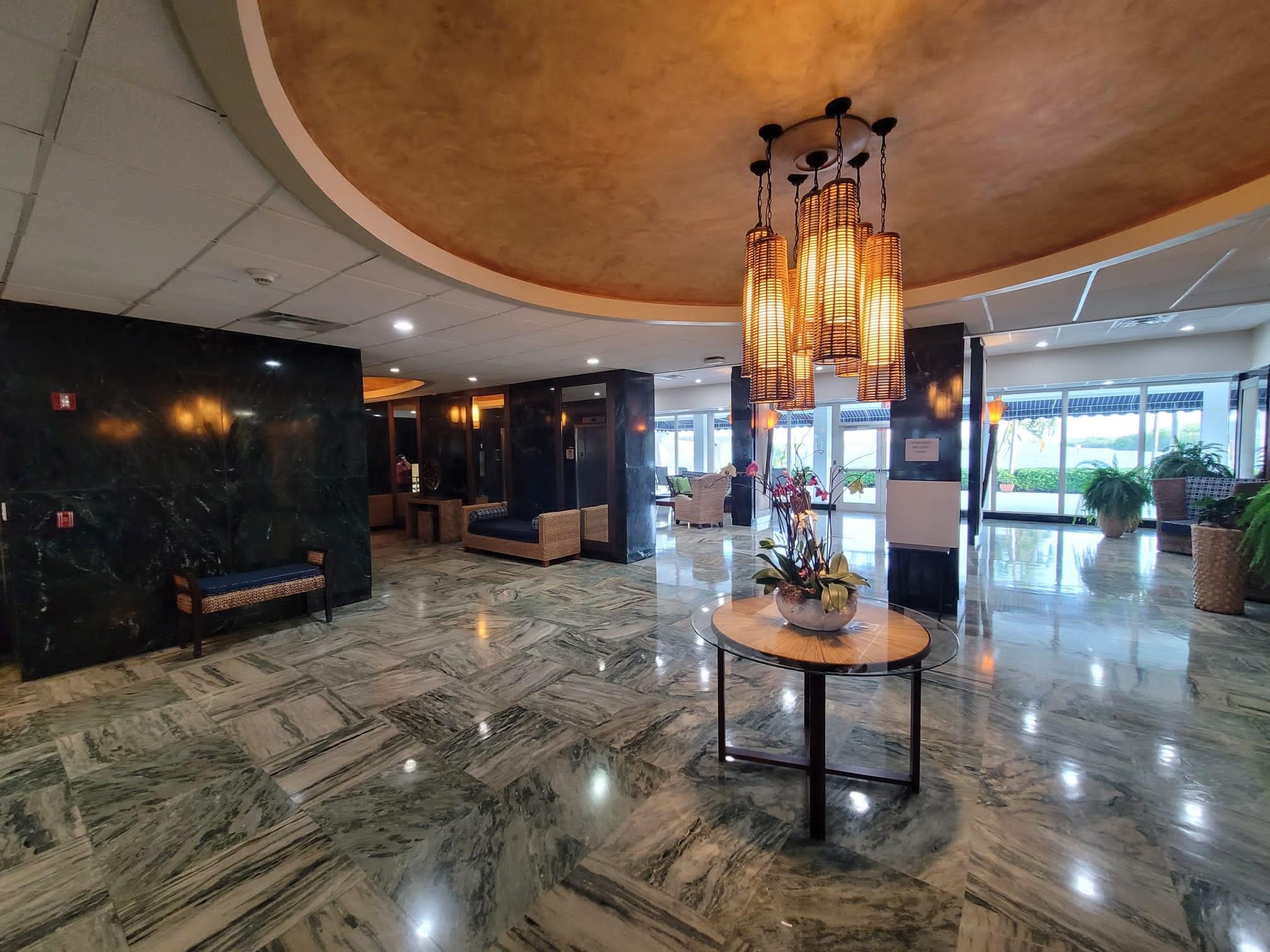 ARLEN HOUSE WEST CONDO - Residential