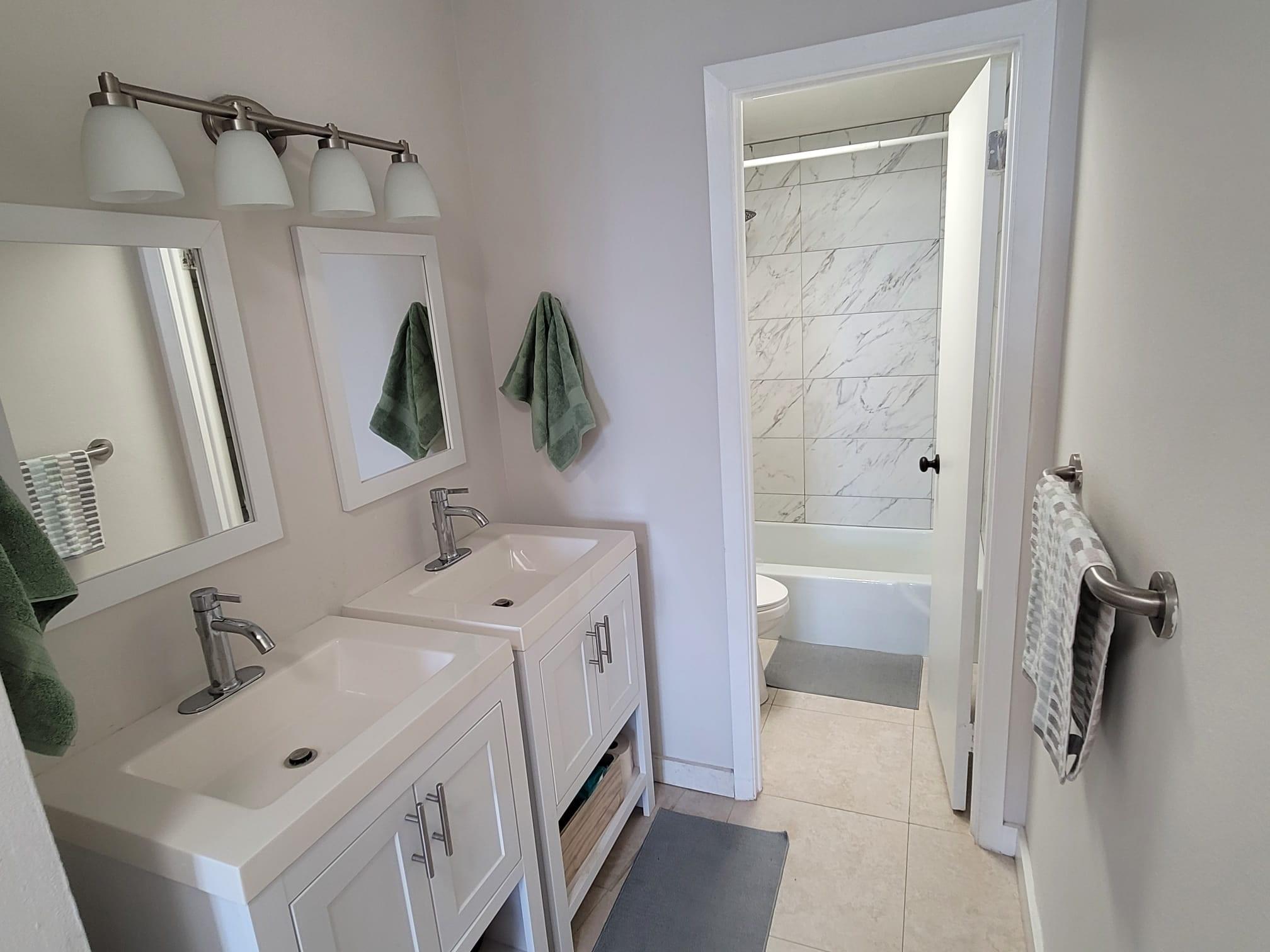 ARLEN HOUSE WEST CONDO - Residential