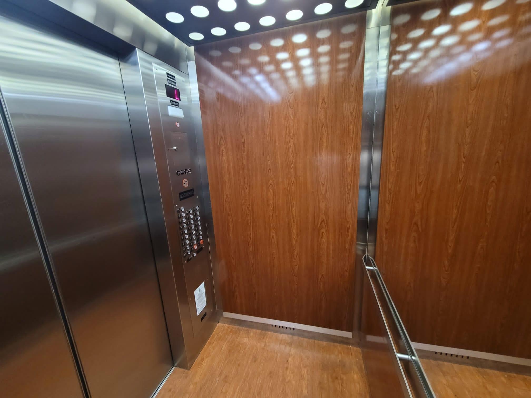 ARLEN HOUSE WEST CONDO - Residential