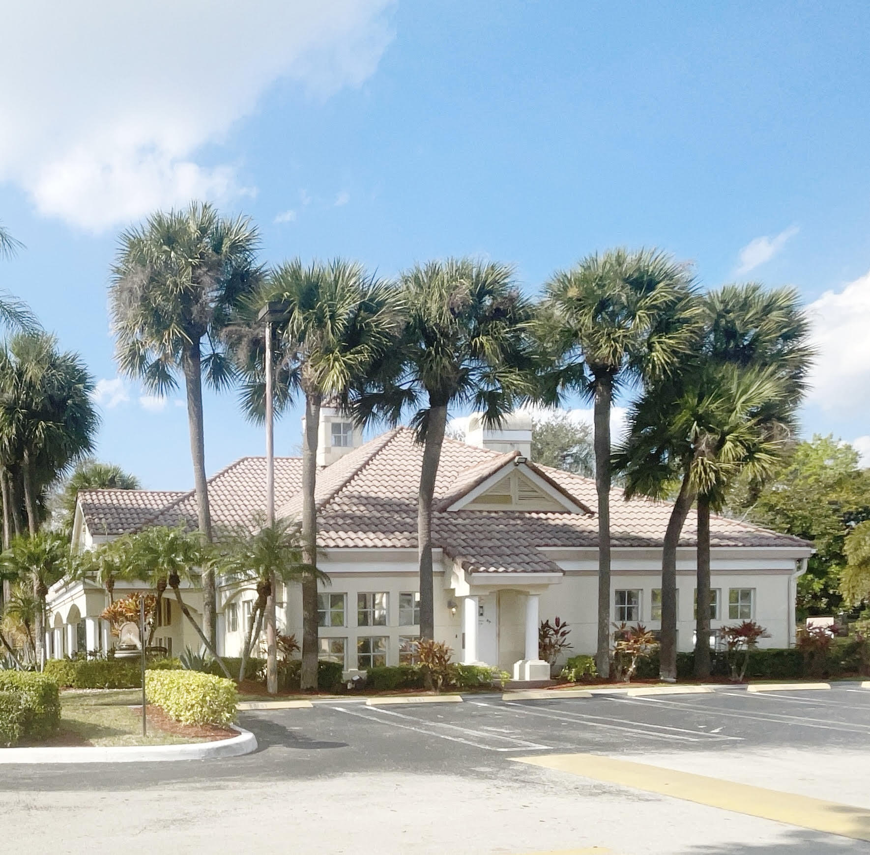 CASABLANCA ISLES CONDOMINIUM - Residential