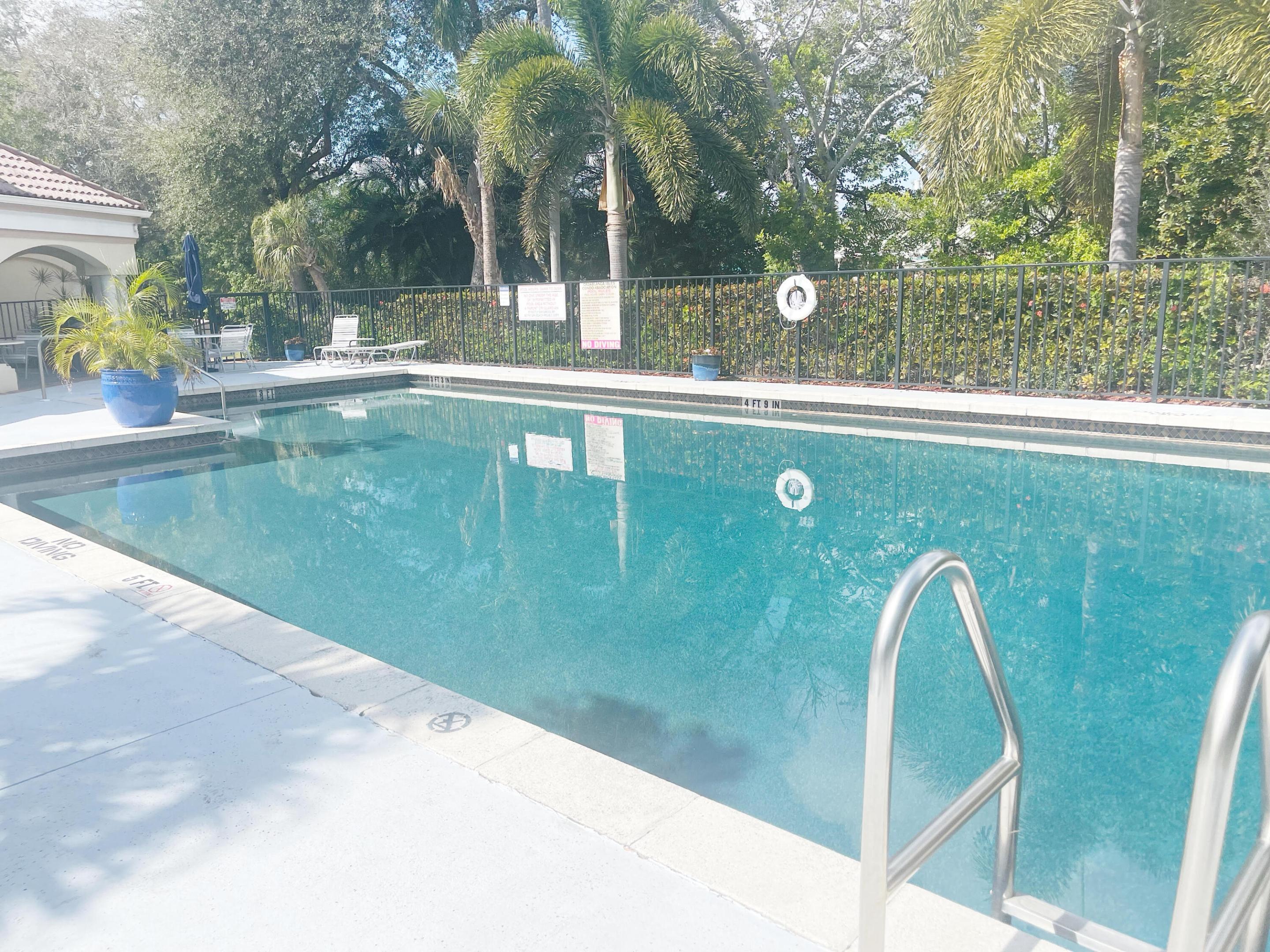 CASABLANCA ISLES CONDOMINIUM - Residential