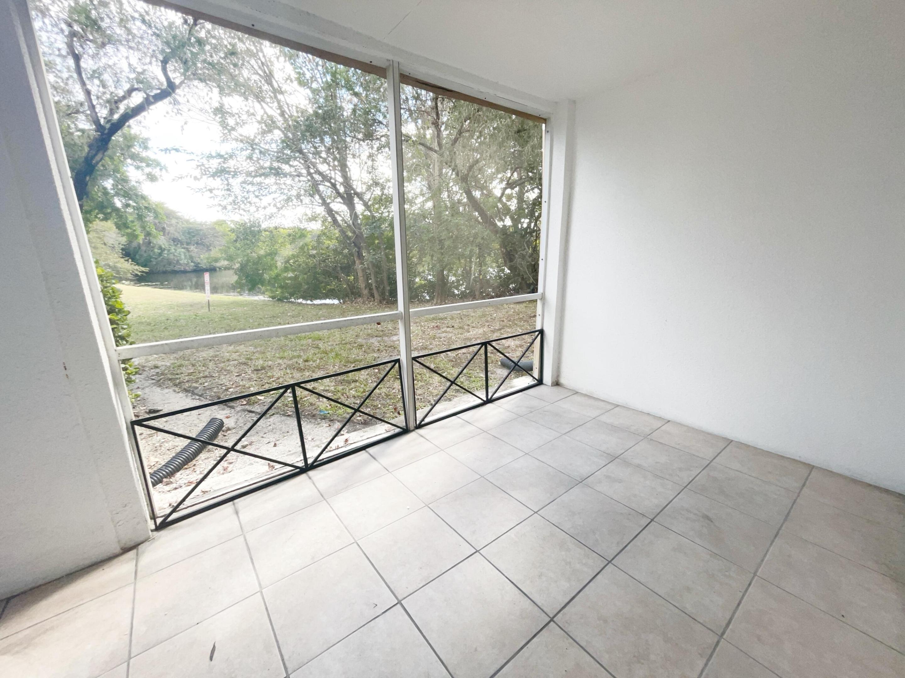 CASABLANCA ISLES CONDOMINIUM - Residential