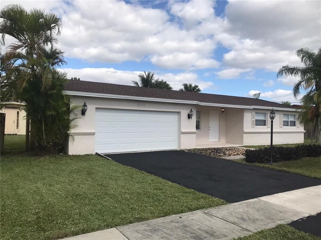 Homes Of Margate 106-24 B - Residential