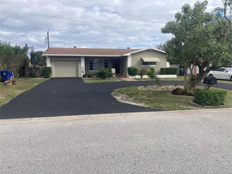 A home in Lake Worth