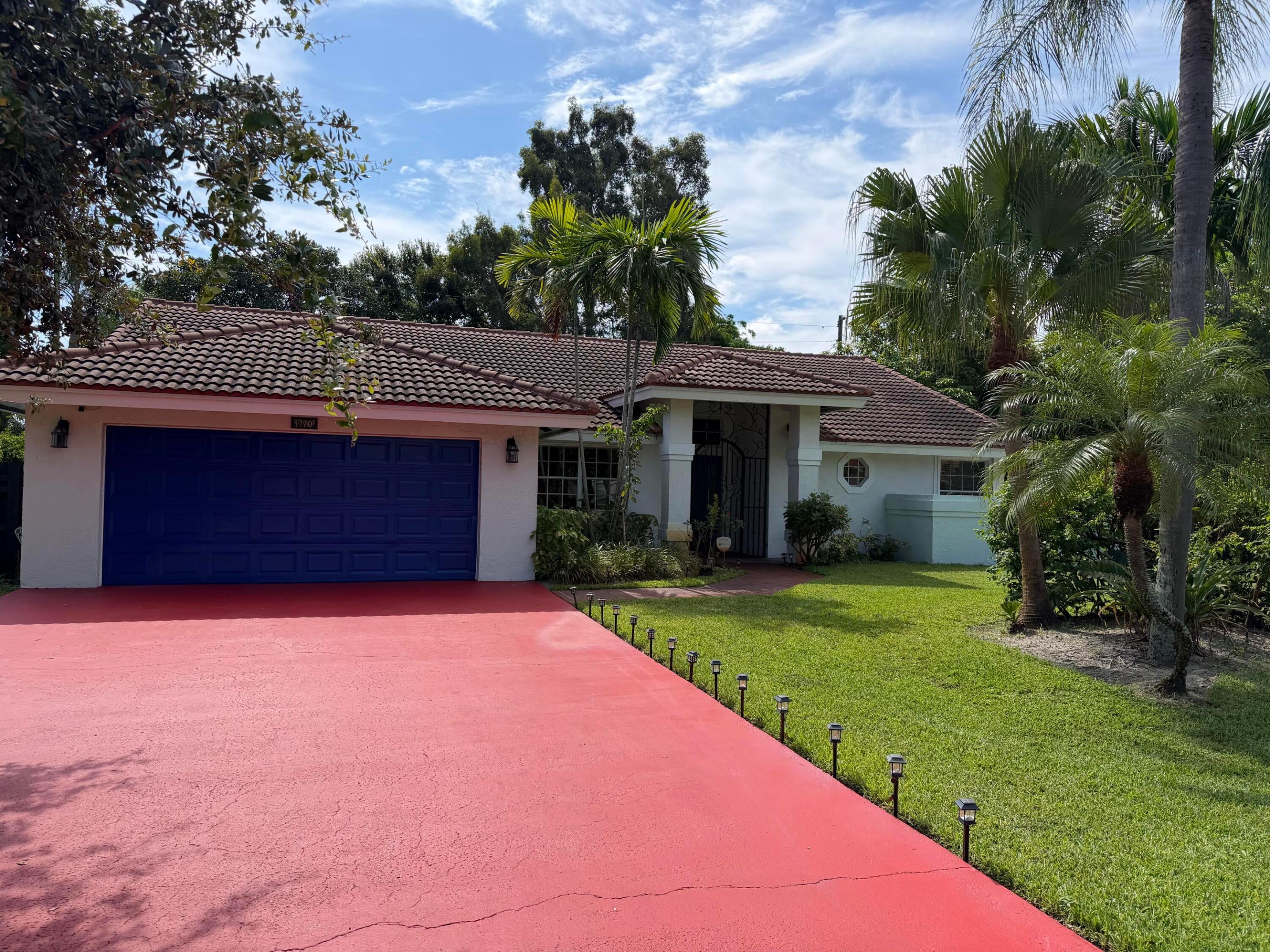 1770 Emilio Lane, Palm Springs FL 33406