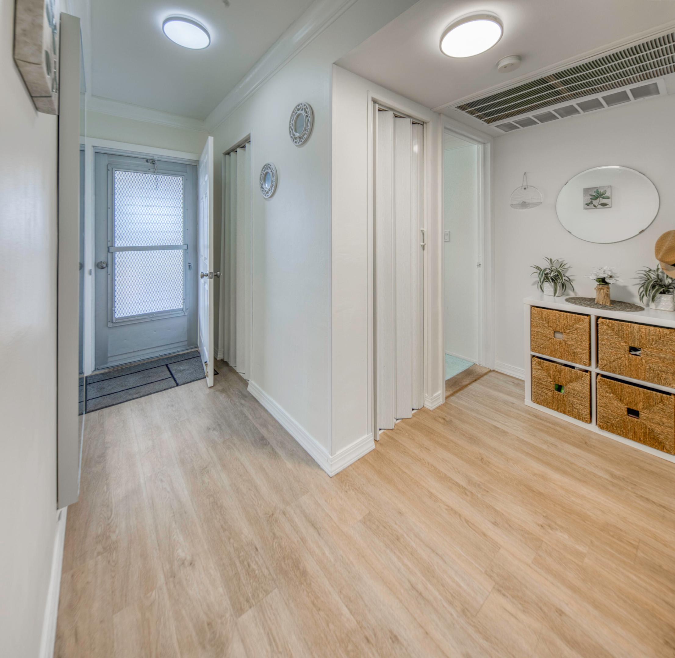 LAKE CLARKE GARDENS NO 19 COND DECL IN - Residential