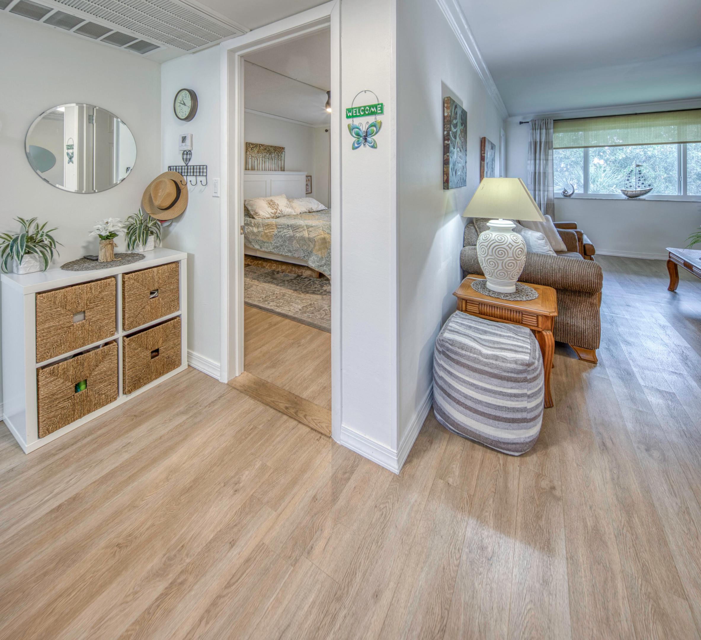 LAKE CLARKE GARDENS NO 19 COND DECL IN - Residential