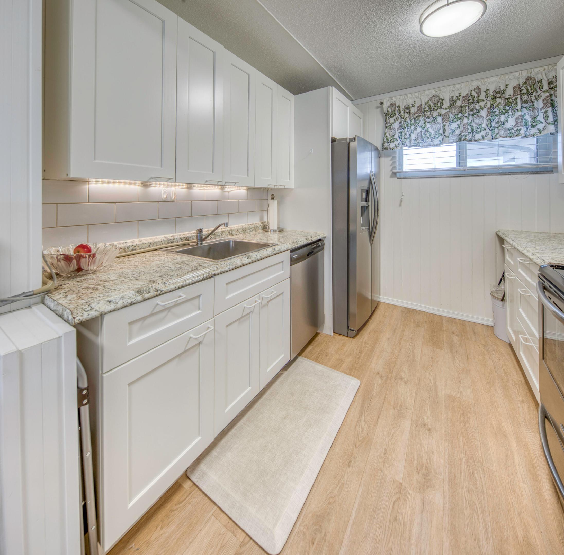 LAKE CLARKE GARDENS NO 19 COND DECL IN - Residential