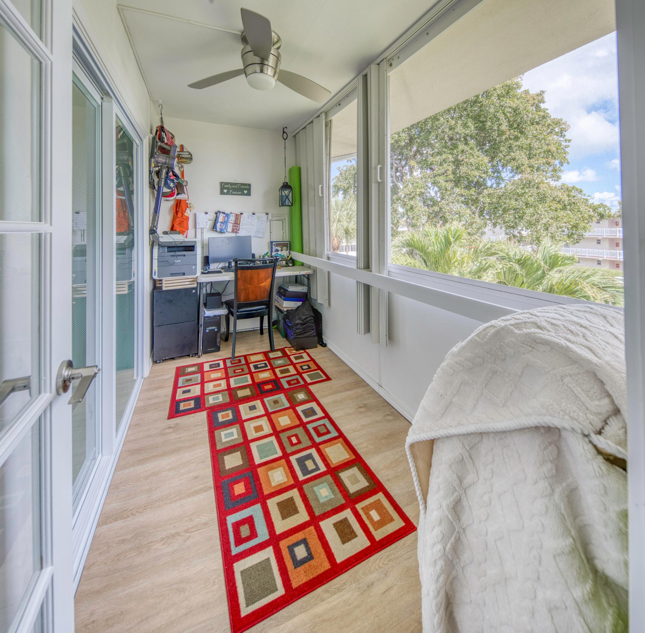 LAKE CLARKE GARDENS NO 19 COND DECL IN - Residential