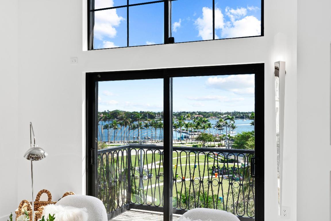 101 LOFTS CONDO - Residential Lease