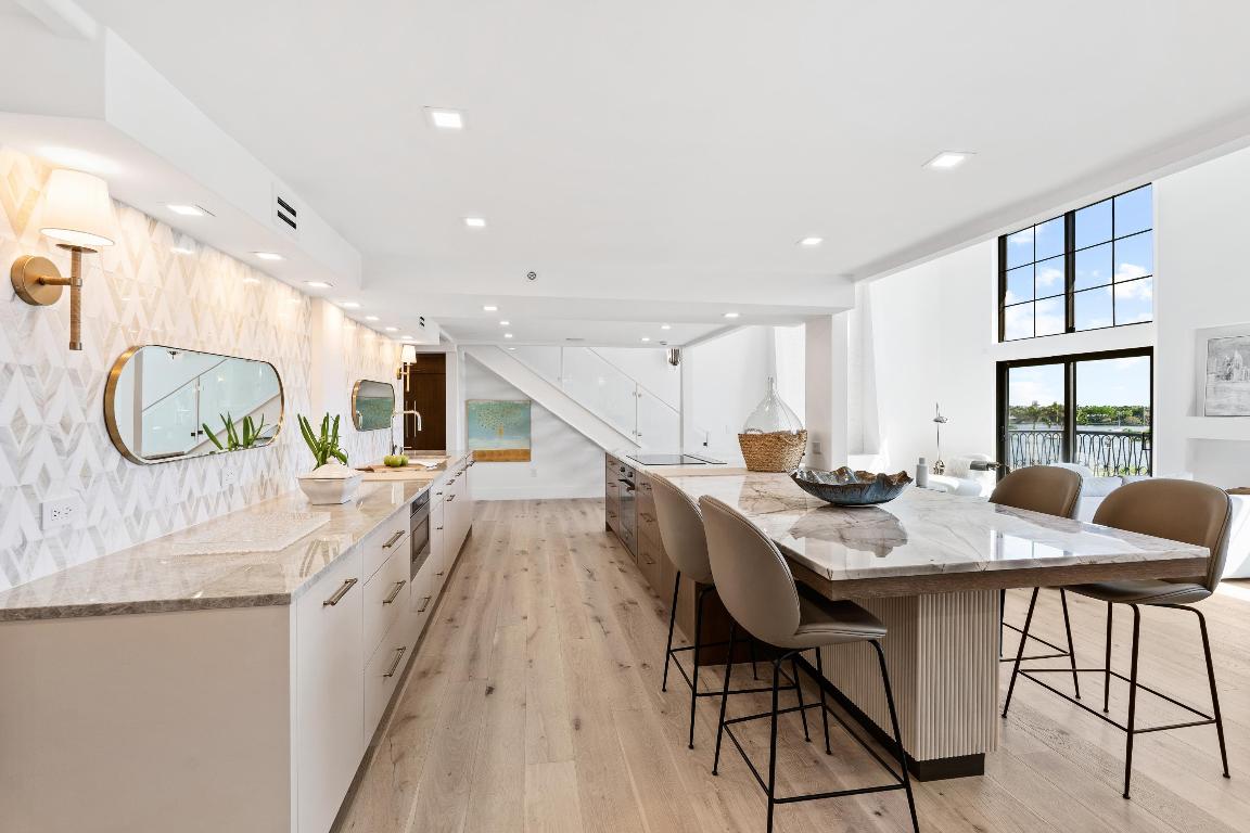 101 LOFTS CONDO - Residential Lease