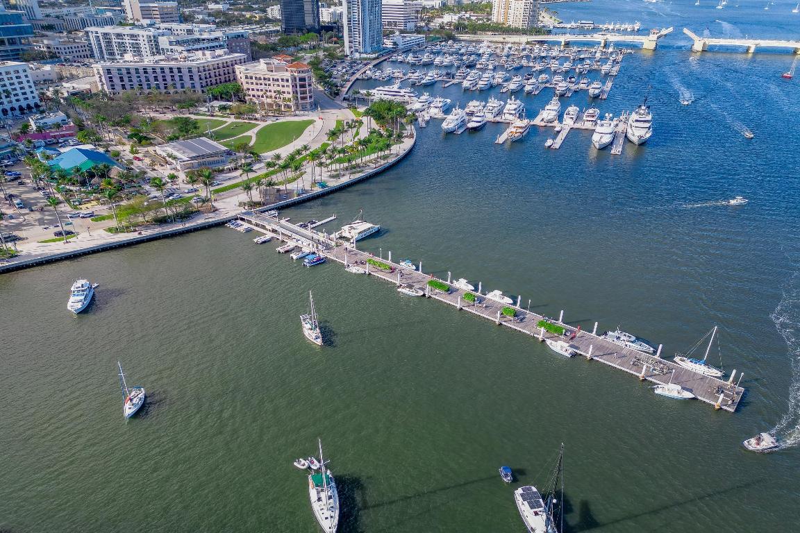 101 LOFTS CONDO - Residential Lease