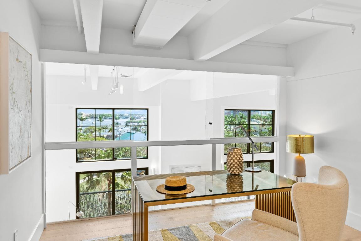 101 LOFTS CONDO - Residential Lease