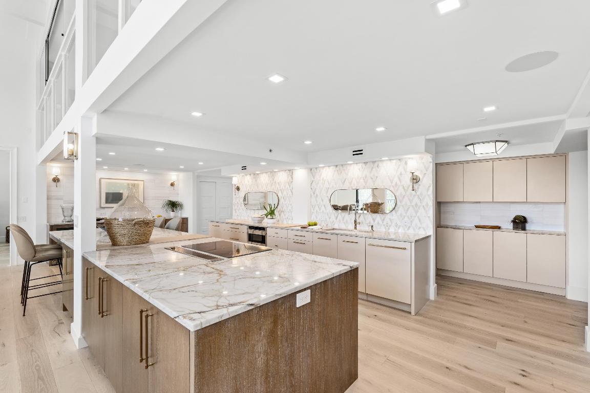 101 LOFTS CONDO - Residential Lease