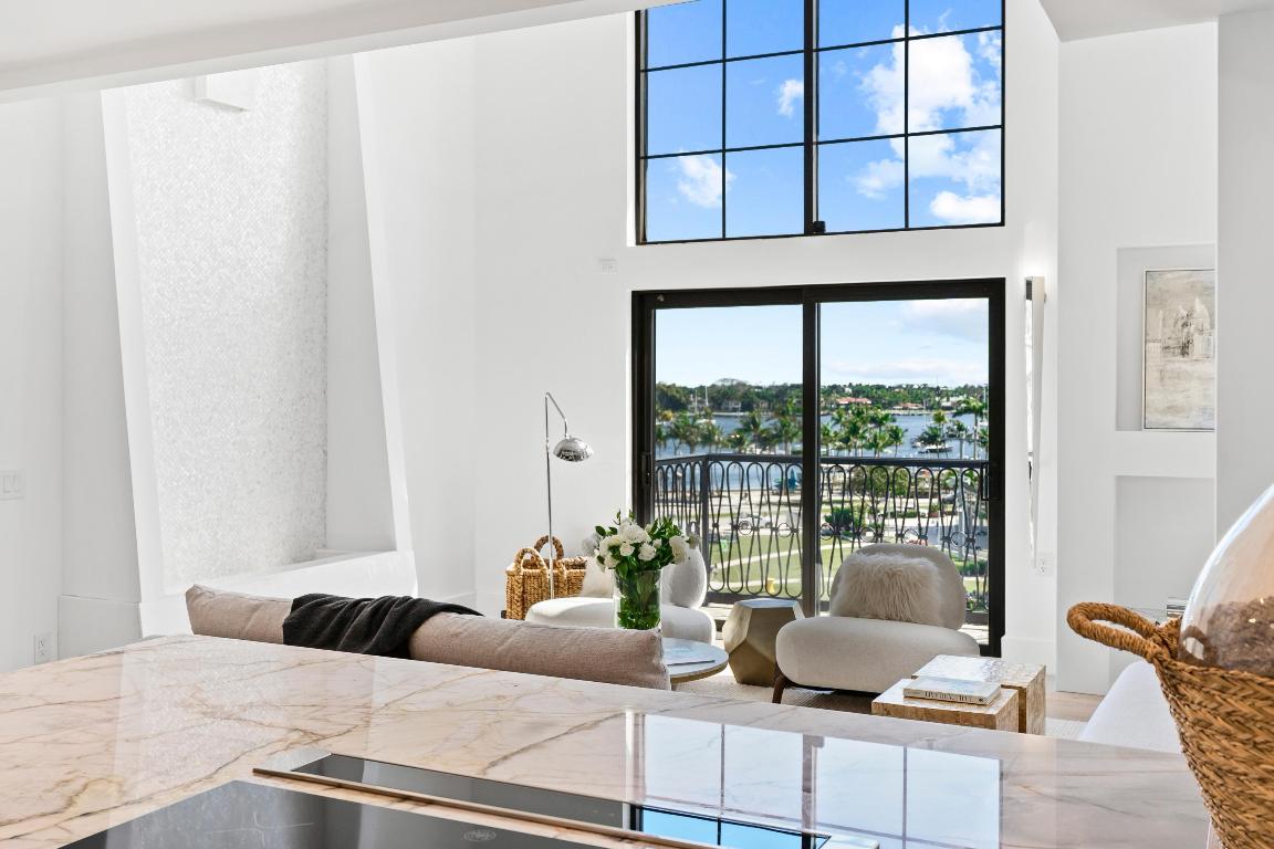 101 LOFTS CONDO - Residential Lease